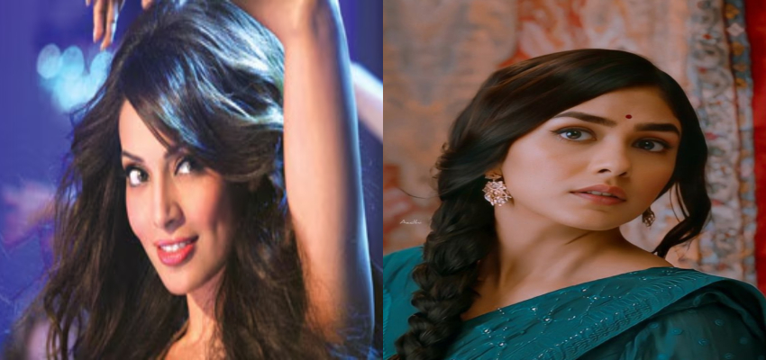 मृणाल की ट्रोलिंग पर बिपाशा ने तोड़ी चुप्पी, बोलीं- मजबूत औरतें एक-दूसरे को ऊपर उठाती हैं