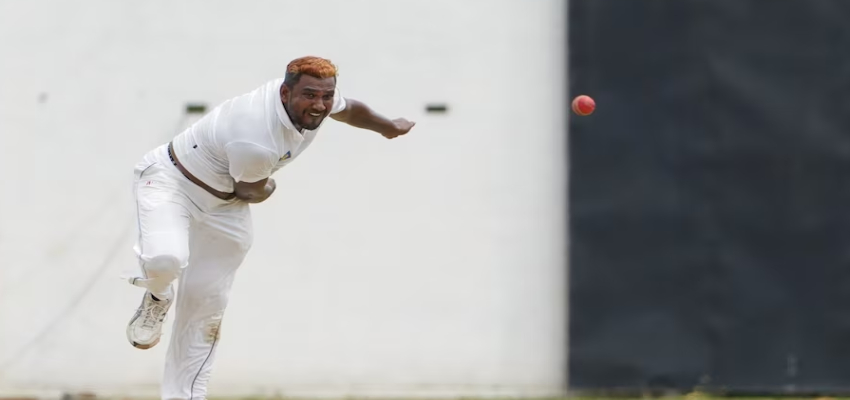 मैच फिक्सिंग में फंसे श्रीलंका के ये खिलाड़ी, ICC ने लगाया 5 साल का बैन