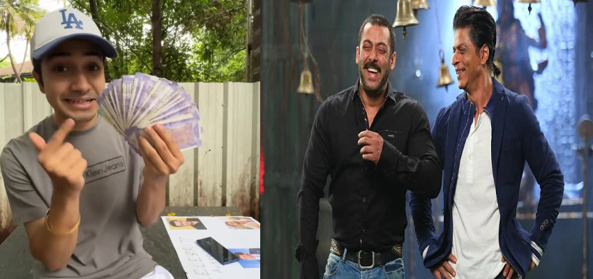 Fake Autograph बेचते दिखे Digital Creator, सोशल मीडिया पर वीडियो हुआ वायरल !!