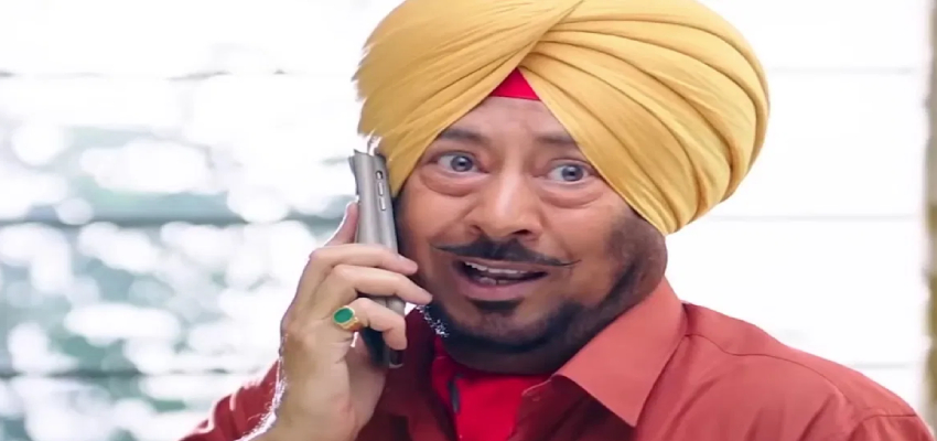 पंजाब के फेमस एक्टर-कॉमेडियन जसविंदर भल्ला का 65 की उम्र में निधन, कल मोहाली में होगा अंतिम संस्कार