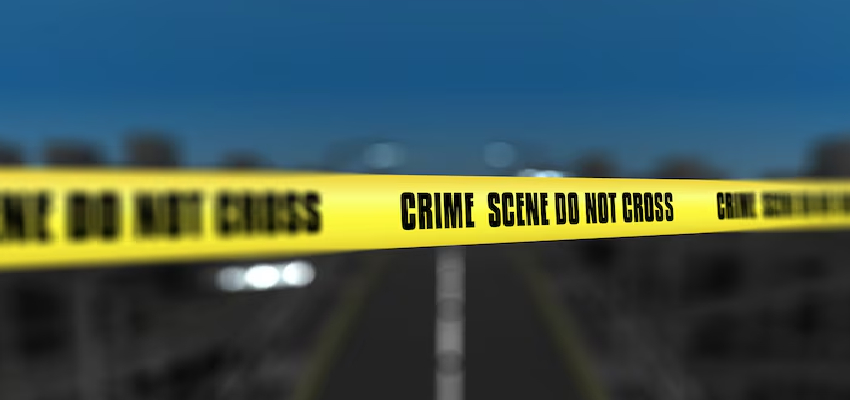 पत्नी ने बेटी संग मिलकर पति को उतारा मौत के घाट, पहले की पिटाई फिर छीन ली जिंदगी