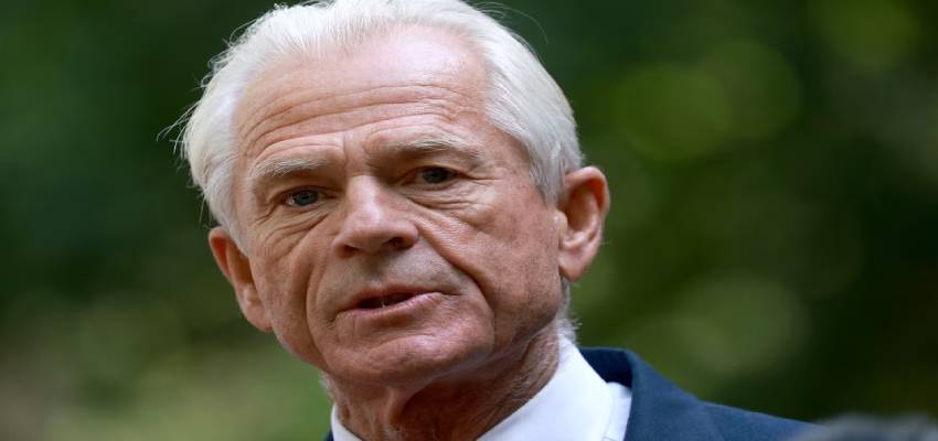 कौन हैं ट्रंप टैरिफ का मास्टरमाइंड पीटर नवारो? भारत के खिलाफ खूब उगलते है जहर