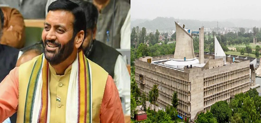 हरियाणा विधानसभा में लाइव प्रसारण को लेकर लागू हुए ये नियम, चैनलों को लेनी होगी इन से अनुमति