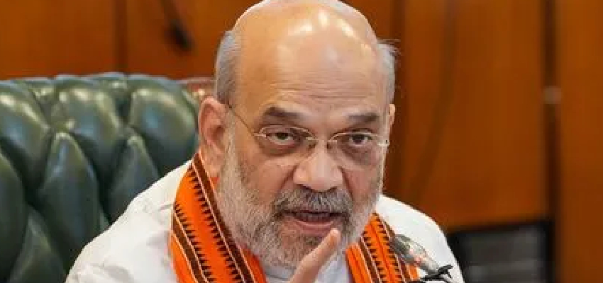 PM-CM से जुड़े नए बिल पर अमित शाह का आया बयान, केजरीवाल को ठहराया इसके लिए जिम्मेदार