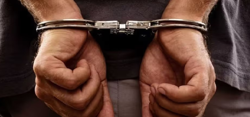 अहमदाबाद में हुआ सीरियाई गैंग का भंडाफोड़, गाजा पीड़ित बता कर मस्जिदों से वसूलते थे पैसे