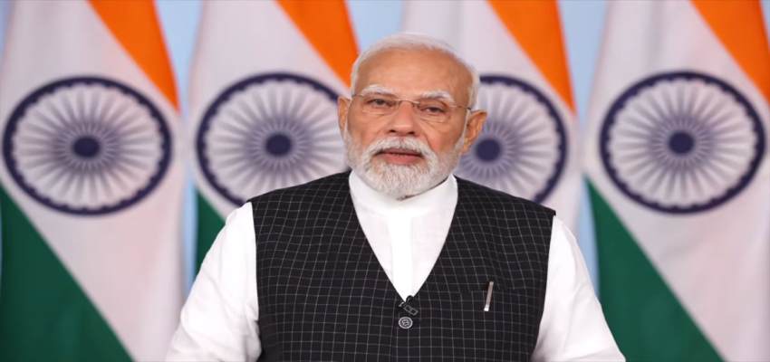 National Space Day: मानवता के भविष्य के लिए कई जरूरी रहस्य छिपे हैं नेशनल स्पेस डे पर बोले पीएम मोदी