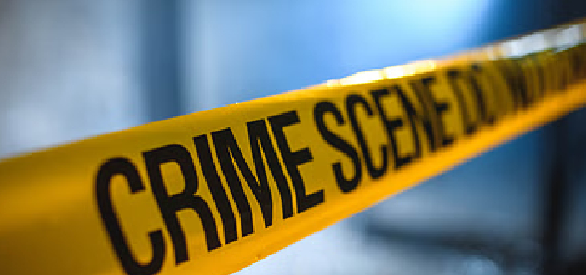 मुंबई-कुशीनगर एक्सप्रेस में मिला 5 साल की बच्ची का शव, यात्रियों के बीच मचा हड़कंप