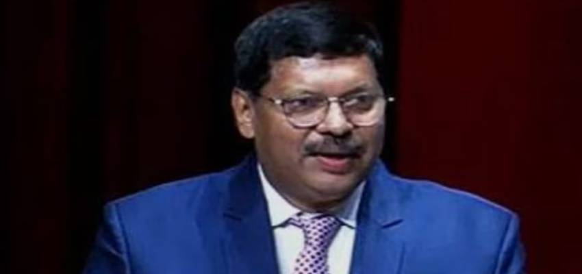 SC-ST में क्रीमी लेयर फैसले को लेकर CJI गवई का बड़ा बयान, बोलें- संविधान के संरक्षक के रूप में हमारा कर्तव्य...