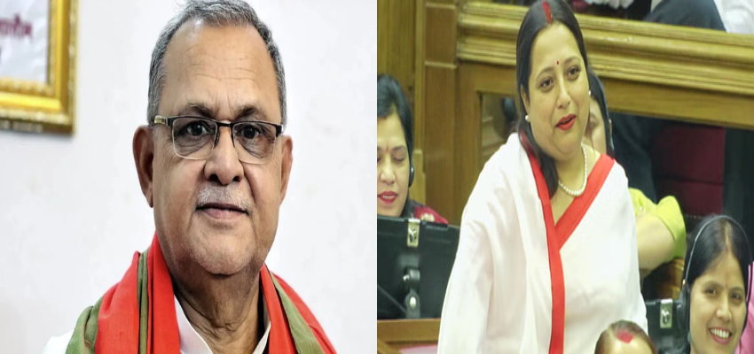 बलिया जिले का नाम बदलने की मांग से सियासी हलचल, सपा सांसद ने किया बीजेपी विधायक का समर्थन