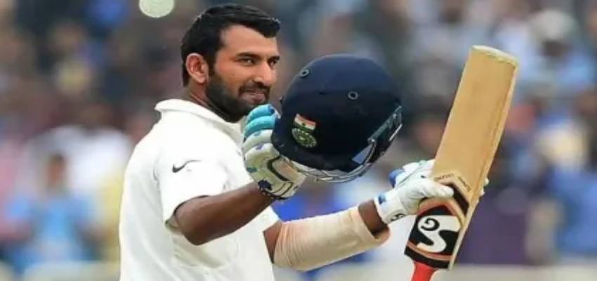 20 साल के शानदार करियर को कहा अलविदा, चेतेश्वर पुजारा ने क्रिकेट से लिया संन्यास