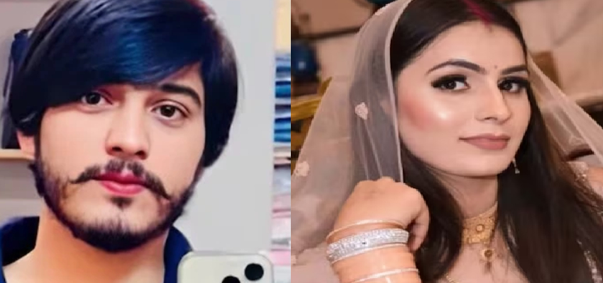 Nikki Murder Case: दहेज के लिए जिंदा जलाने के आरोपी पति हुआ गिरफ्तार, कहा- मुझे कोई पछतावा नहीं