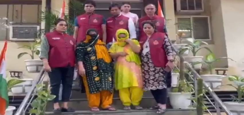 दिल्ली में नशे का खेल खत्म, दो ड्रग्स रैकेट का पर्दाफाश; 3 तस्कर गिरफ्तार