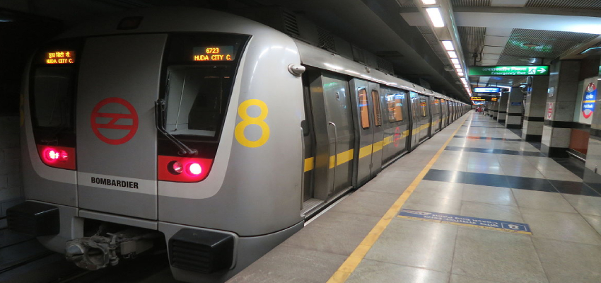 दिल्ली मेट्रो में आपका स्वागत है! अब DMRC में ट्रेवल करना होगा महंगा, सबसे लंबी दूरी के लिए देने होंगे इतने रुपये