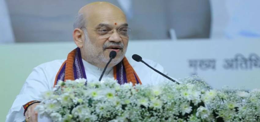 ‘अगर कभी जेल गए तो जेल से ही आसानी से सरकार बना लेंगे’ 130वें संविधान संशोधन विधेयक पर बोले अमित शाह