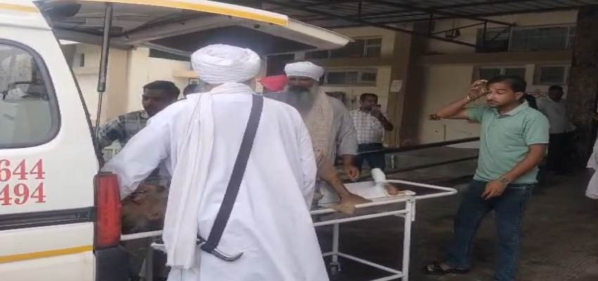 Haryana News: कैथल में रोडवेज बस से टकराई पिकअप, 4 लोगों की दर्दनाक मौत; कई घायल