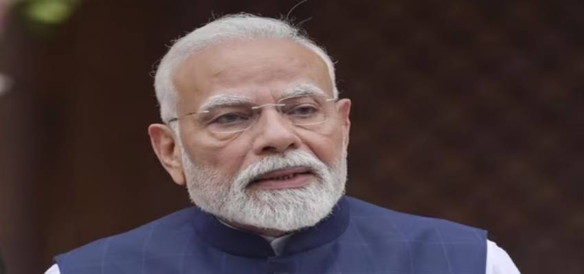 PM मोदी की डिग्री सार्वजनिक नहीं होगी, दिल्ली हाईकोर्ट ने रद्द  किया CIC का आदेश