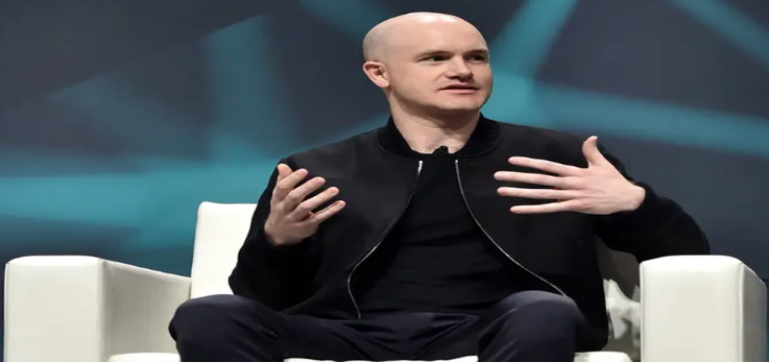 AI न सीखा तो जॉब गई! Coinbase के CEO का सुपर स्ट्रिक्ट गेमप्लान, इंजीनियर्स को दिखाया बाहर का रास्ता