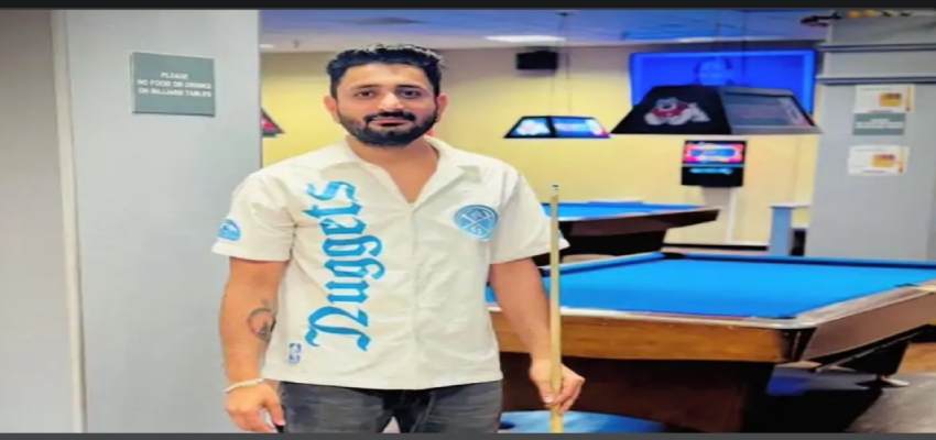 अमेरिका में करनाल के युवक की मौत हादसे में गई जान, 45 लाख खर्च करके डंकी के रास्ते गया था US, ट्रक चलाता था