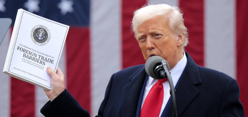 ट्रंप का 25% अतिरिक्त टैरिफ आज से लागू, अमेरिका ने जारी किया नोटिफिकेशन; जानें  कैसी है भारत की तैयारी