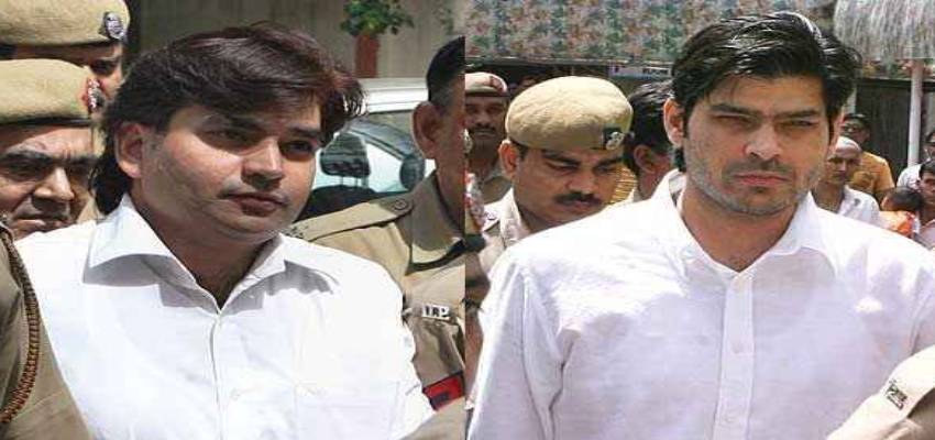 नीतीश कटारा हत्याकांड के आरोपी विकास यादव को SC से राहत, एक हफ़्ते के लिए बढ़ाई अंतरिम ज़मानत