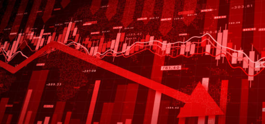 ट्रंप के 50% टैरिफ से भारतीय शेयर बाजार घबराया, खुलते ही Sensex-Nifty में भारी गिरावट; बिखरे ये शेयर