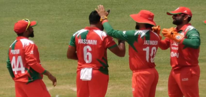Asia Cup 2025: ओमान ने एशिया कप के लिए किया टीम का ऐलान, भारतीय मूल के इस खिलाड़ी को सौंपी कप्तानी, जानें कौन है वो
