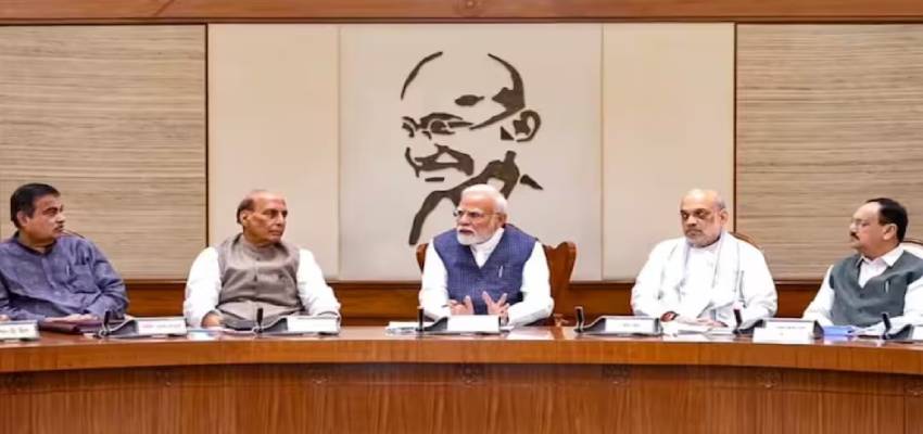 PM मोदी की मेगा मीटिंग में अमेरिकी टैरिफ का तोड़ निकालेगा भारत, ट्रंप को मिलेगा मुंह तोड़ जवाब