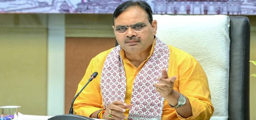 राजस्थान में किसानों को उर्वरकों की आपूर्ति सुनिश्चित करने के लिए कार्यवाही जारी - CM भजनलाल शर्मा