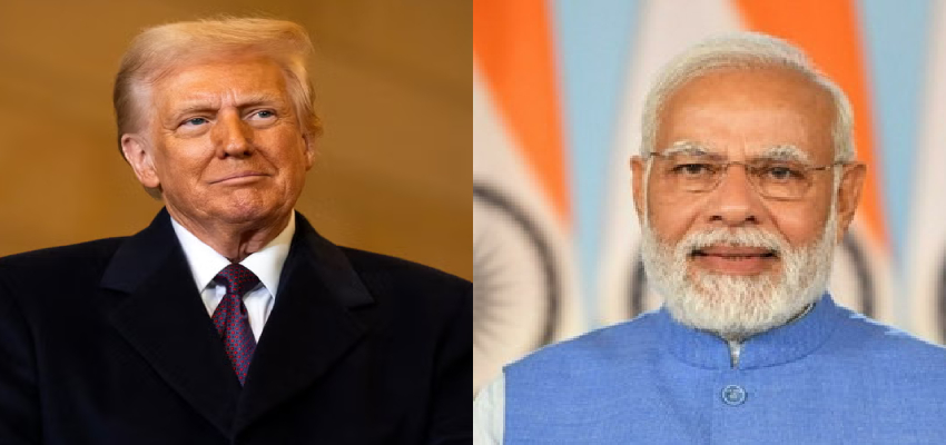 भारत पर 50 प्रतिशत अमेरिकी टैरिफ लागू, इन जगहों पर दिखेगा असर