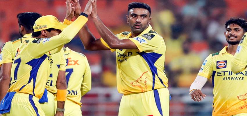 इंडियन प्रीमियर लीग को अश्विन ने कहा अलविदा, सोशल मीडिया पर पोस्ट कर किया ऐलान