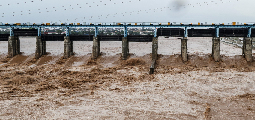 भारत हुआ मेहरबान... पाकिस्तान को एक बार फिर दी चेतावनी, तवी नदी का बढ़ा जलस्तर