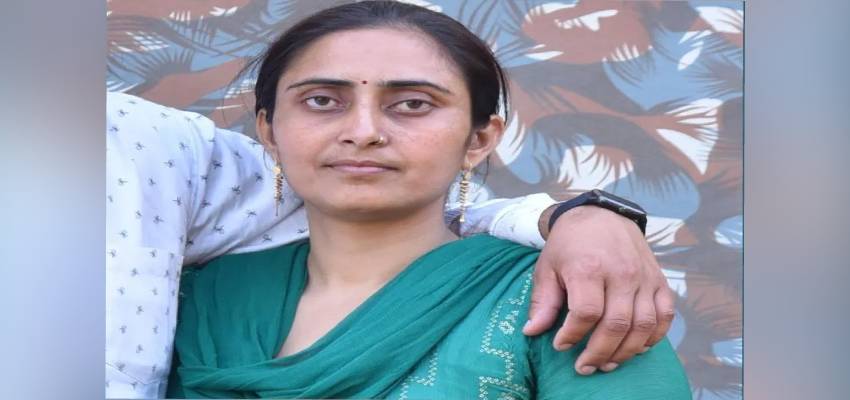 दहेज के लिए फिर चढ़ी बहू की बलि...जिंदा जलाने की कोशिश, पति समेत पूरा परिवार फरार