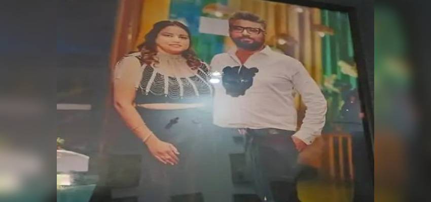 एक और परिवार का दुखद अंत...पहले मासूम बेटे को दिया जहर, फिर मां-बाप ने लगाई फांसी; सुसाइड नोट में छिपा दर्द