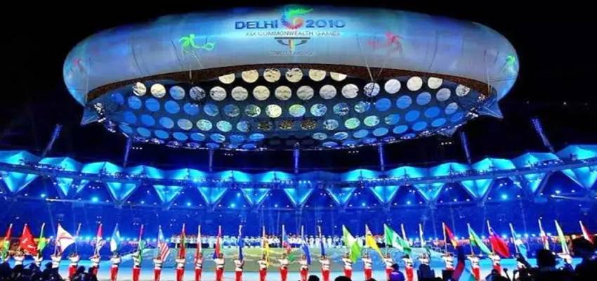 अहमदाबाद बनेगा Commonwealth Games 2030 का गढ़, भारत की दावेदारी को कैबिनेट की मंजूरी