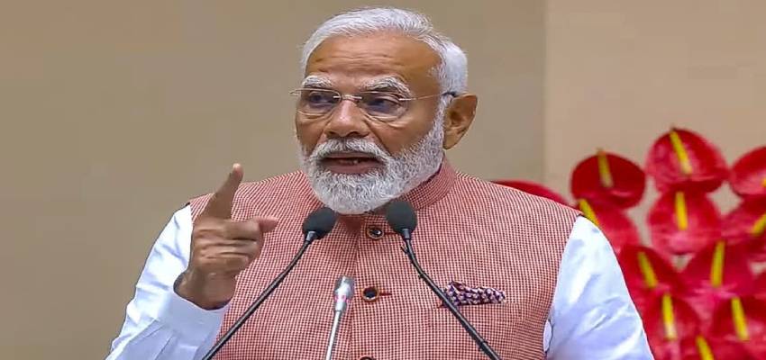 अमेरिकी टैरिफ के खिलाफ भारत की रणनीति, इन 40 देशों के साथ व्यापार का मेगा प्लान