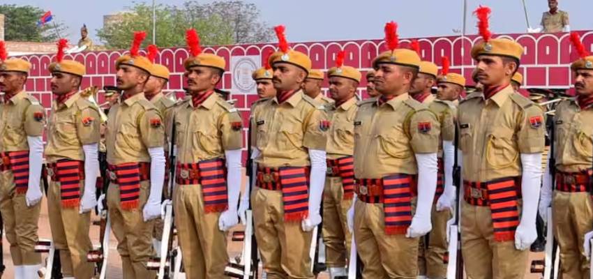 राजस्थान में SI भर्ती परीक्षा 2021 हुई रद्द, HC ने सुनाया री-एग्जाम का फरमान; ओवरऐज कैंडिडेट्स के लिए भी खुली राह