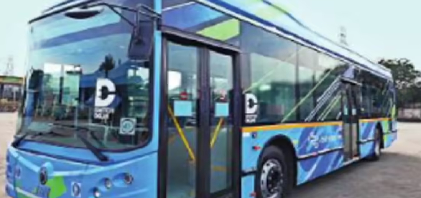 दिल्ली के इन कॉलेज रूटों पर चलेंगी यू-स्पेशल बसें, मिलेगी ये स्पेशल सेवा