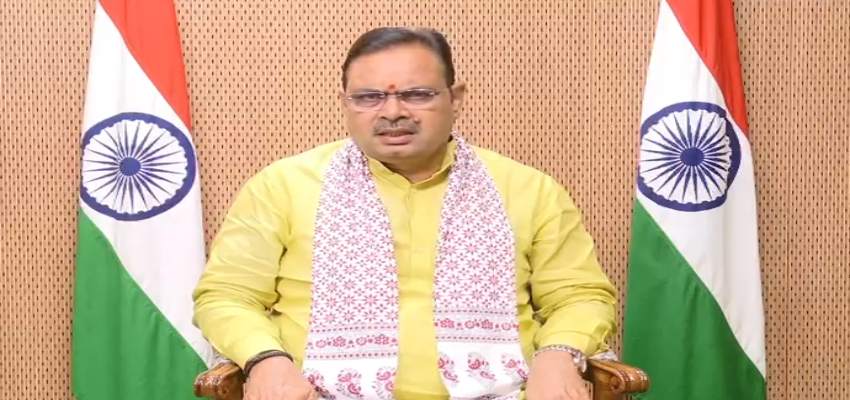 राहुल गांधी और तेजस्वी यादव ने निर्लज्जता की सभी हदे पार की, देश नहीं करेगा माफ- सीएम भजनलाल शर्मा