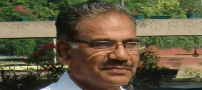 घर से मिला मंत्री की भतीजी और उसके पति का जला हुआ शव, पुलिस को हत्या की आशंका