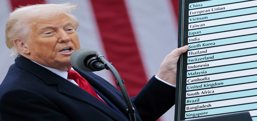 टैरिफ के मुद्दे पर भारत के सपोर्ट में आया US कोर्ट, ट्रंप बोले- ये फैसला गलत और पक्षपाती...