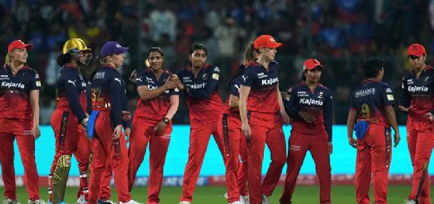 चिन्नास्वामी भगदड़ मारे गए फैन्स के लिए RCB ने की बड़ी घोषणा, मृतकों के परिवारों को देगी 25 लाख रुपये