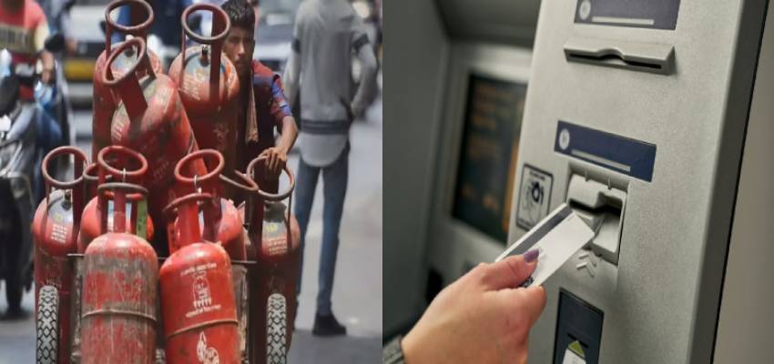 Rule Changes: सितंबर से बदल रहे हैं ये नियम, जानें आपकी जिंदगी और बजट पर कितना पड़ेगा असर?