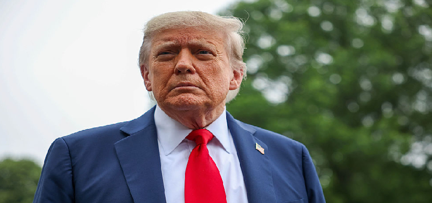 टैरिफ के कारण ट्रंप का दिल्ली दौरा रद्द, भारत में क्वाड समिट में अब नहीं होंगे शामिल