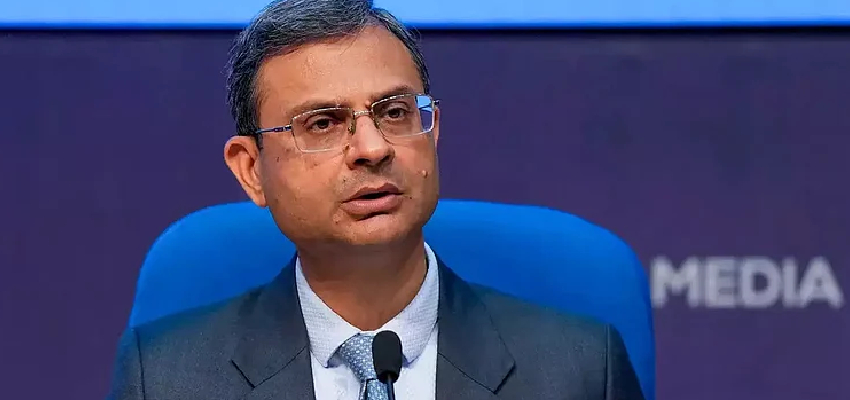 RBI के गवर्नर ने की बड़ी घोषणा, कहा- भारत जल्द बनेगा दुनिया की तीसरी बड़ी इकोनॉमी