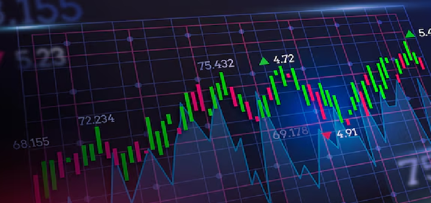 Stock Market: शेयर बाजार में टैरिफ का असर हुआ खत्म, सेंसेक्स-निफ्टी में दिखा उछाल