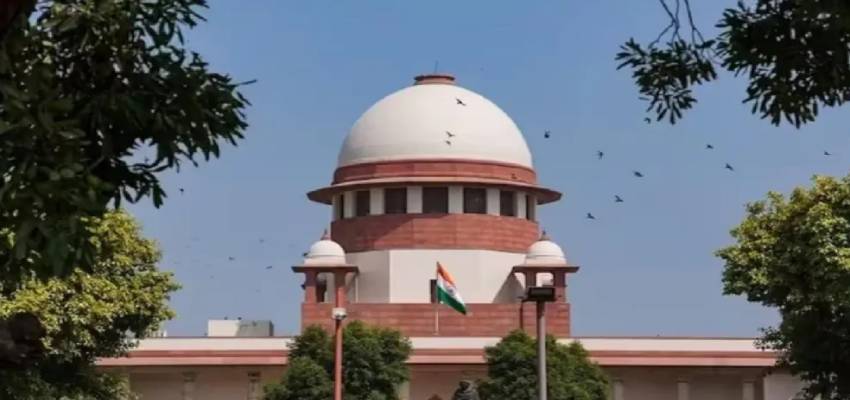 Bihar: SC के फैसले से बैकफुट पर  विपक्ष, कोर्ट ने SIR में दावे-आपत्ति की समयसीमा बढ़ाने से किया इनकार