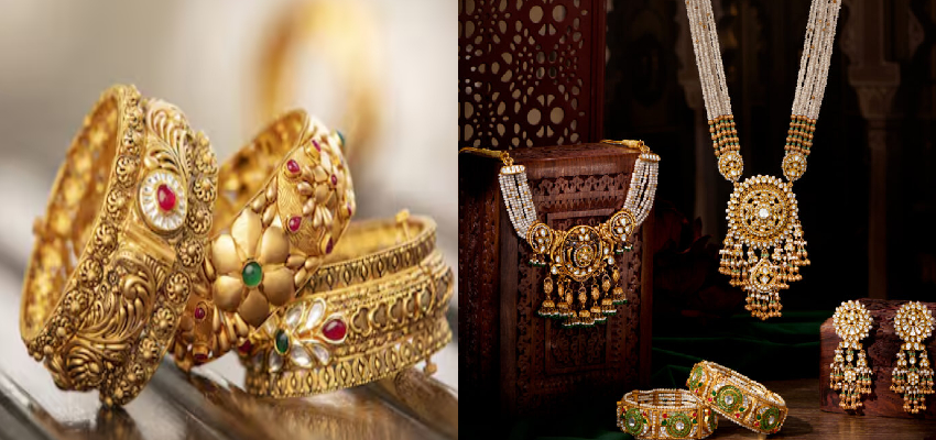 Gold Silver Rate: सोना और चांदी पहली बार हुआ इतना महंगा, जानें क्या हैं इसकी वजह?