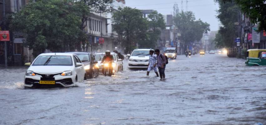 जुलाई-अगस्त के बाद अब सितंबर में भी दिखेगा मॉनसून का तूफानी अंदाज, भारी बारिश का अलर्ट; IMD से जानें पूरे महीने का पूर्वानुमान