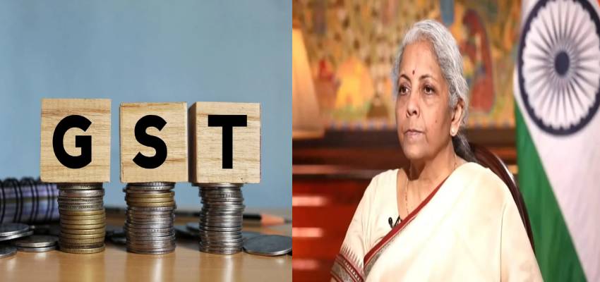 त्योहारी सीजन से पहले मिलेगी राहत! दो स्लैब और कम कर दरों से बदलेगा बाजार का मिजाज, GST परिषद की बैठक में होगा फैसला