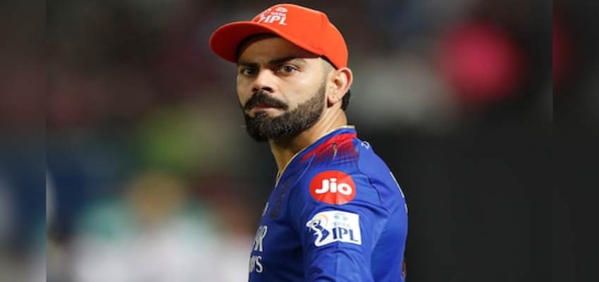 Virat Kohli on Bengaluru Stampede: ‘ आपका दर्द अब हमारी कहानी का हिस्सा है’ बेंगलुरु में हुई भगदड़ पर विराट कोहली ने तोड़ी चुप्पी